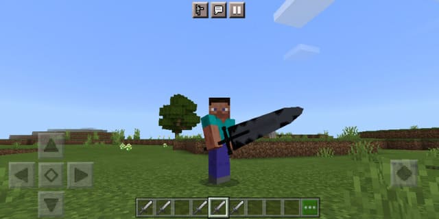 description_21 Legendary weapon.