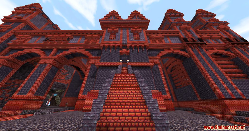 description_3 Aluzion Classic Resource Pack (1.20.4, 1.19.4) - Пакет текстур