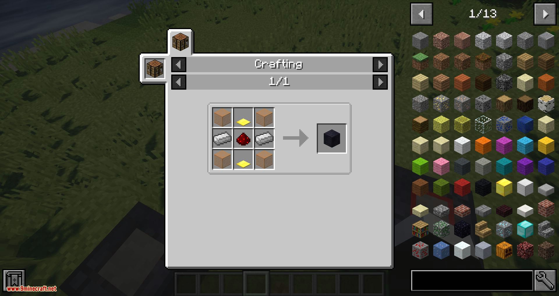 image 6 for Super Factory Manager Mod (1.20.4) - Tenedor de trabajo del juego Steve's Factory Manager