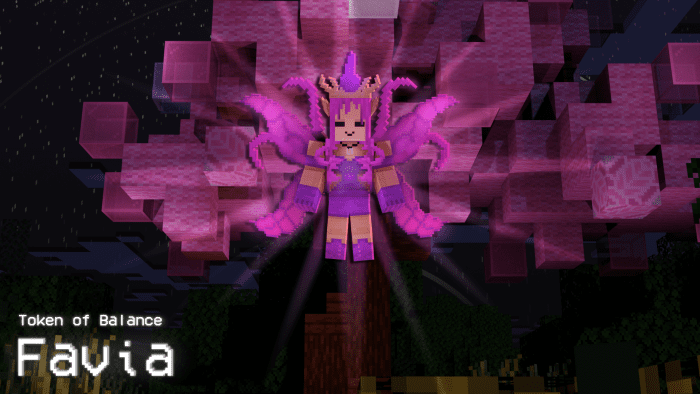 image 4 for Addon Disciples of The Void, Volume III (1.20) - MCPE/Bedrock Mod