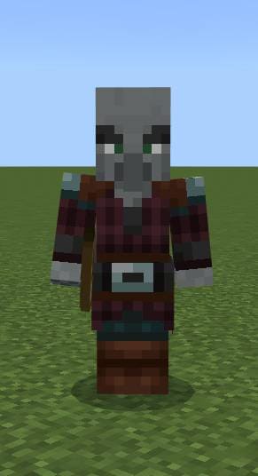 description_41 Mod: Village Defenders