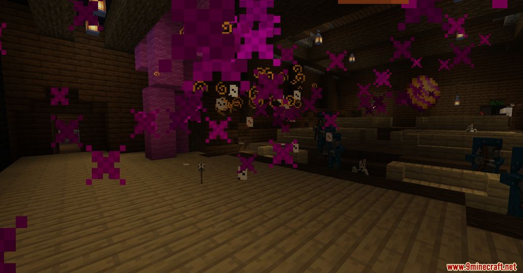 description_14 El Conjurador Mod (1.20.1) - Vindicator Jefe