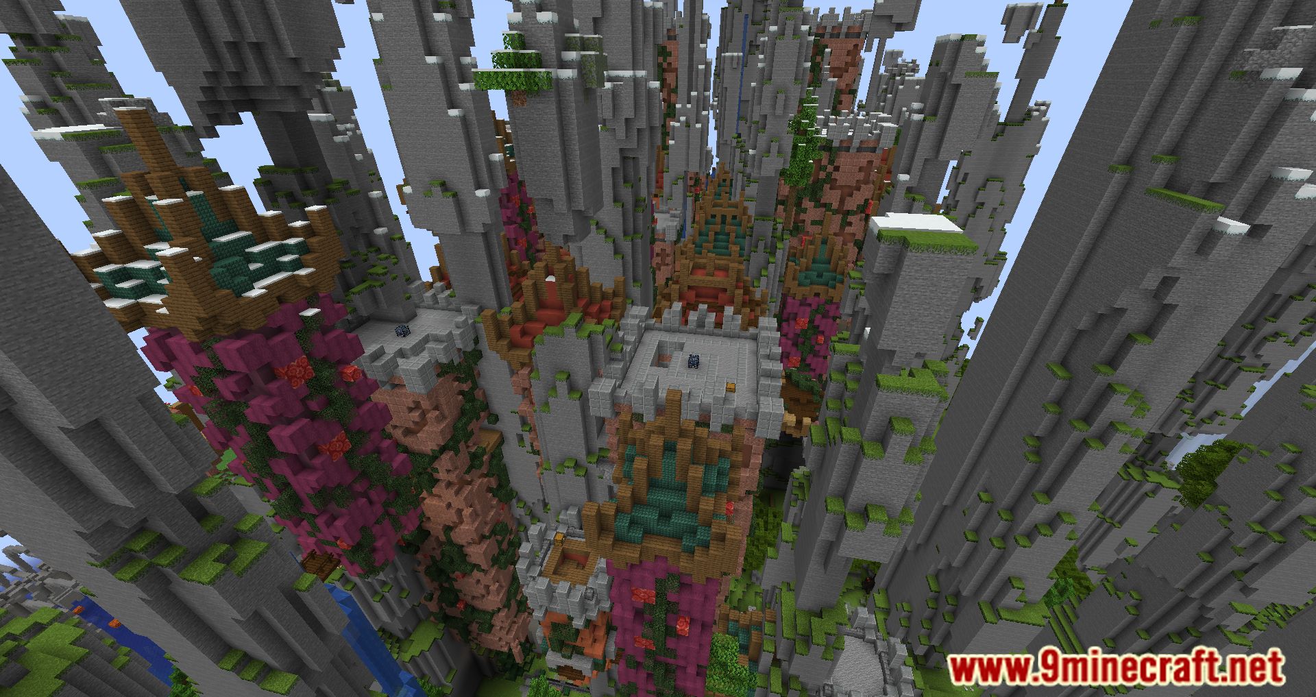 description_2 Better MC Modpack (1.20.1) - the best modpack