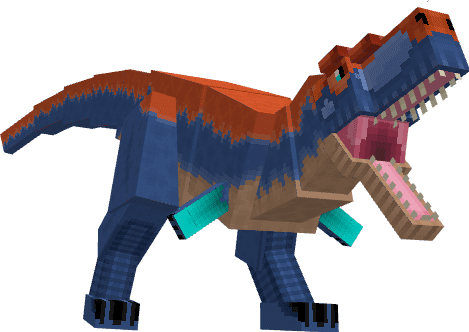 image 30 for Missing fauna Add-on (1.20) - MCPE/Bedrock Mod