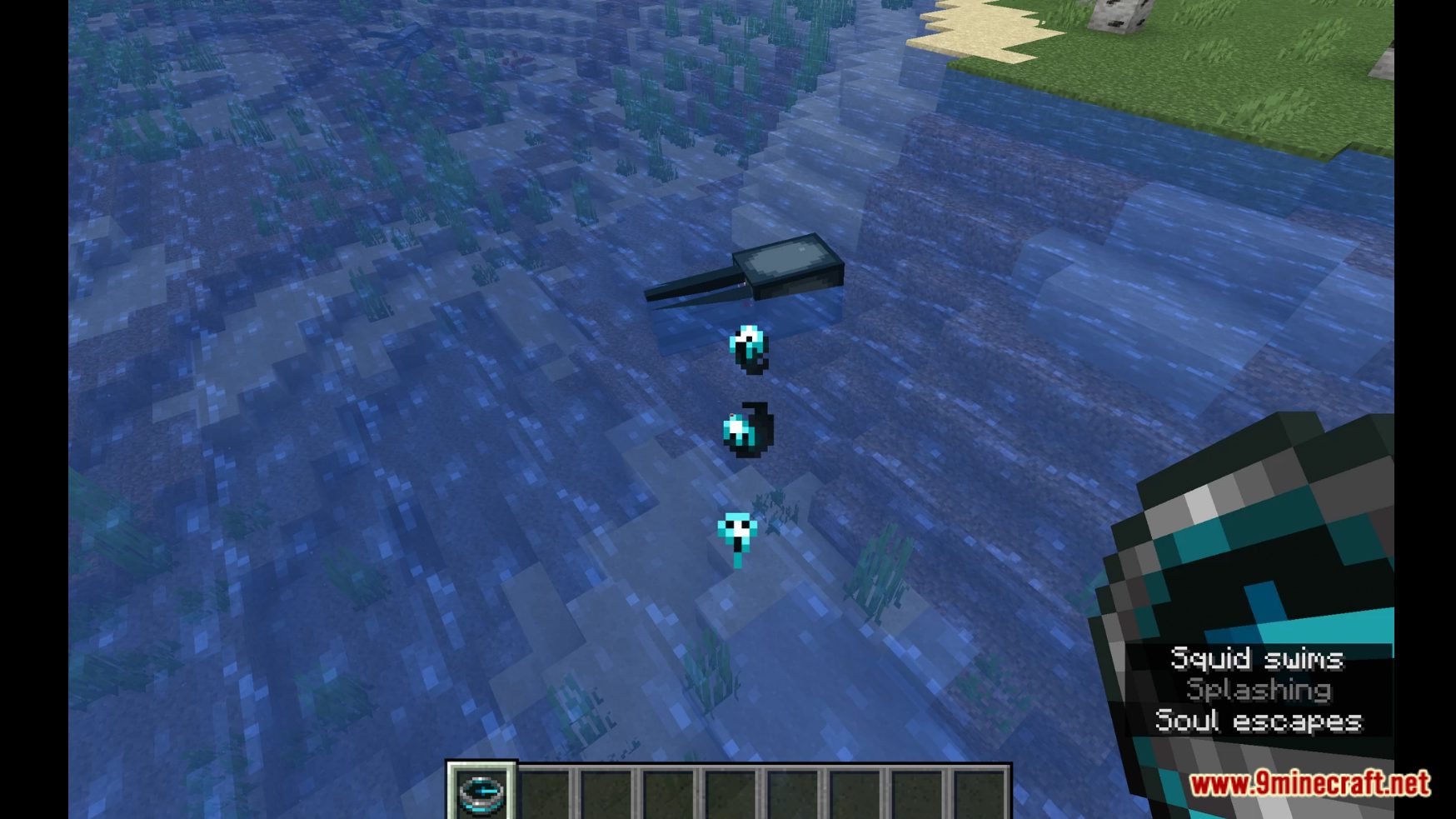 description_8 Skulk Extended Data Packs (1.19.4, 1.19.2) - Skulk World!