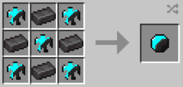 image 10 for Alexis' Extra Armors Mod (1.20.1) - varias armaduras, herramientas y armas