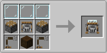 description_30 Мод Stupid Weapons (1.16.5) - огнестрельное оружие, дурацкие артефакты