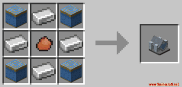 image 29 for Aardvark's Weird Zoology Mod (1.20.1) - 60+ unique creatures