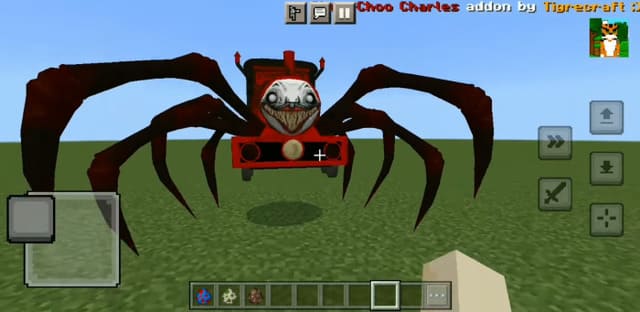 description_1 Choo-Choo Charles.