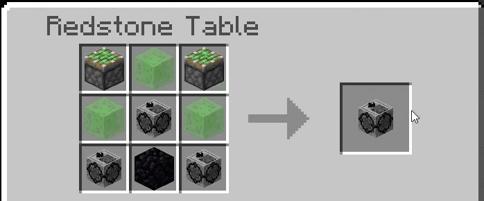 image 59 for Insta Farm Addon (1.20) - Todas las granjas en un solo clic!