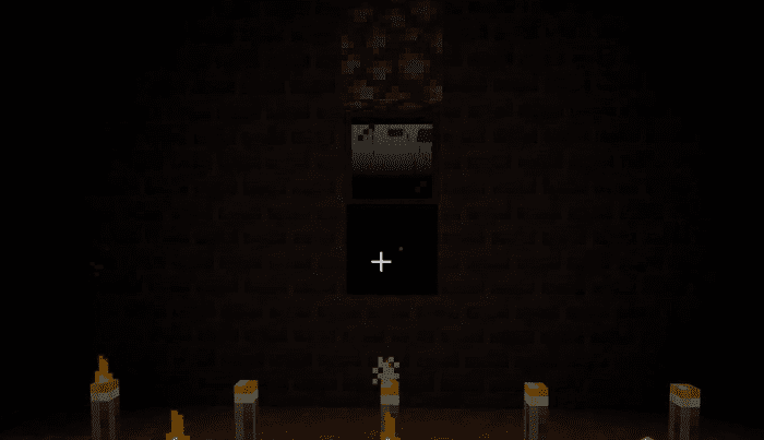 image 9 for Paquete de recursos de niebla negra (1.20) - MCPE/Bedrock