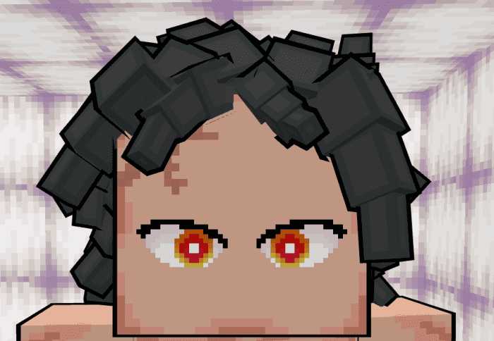 image 18 for Add-on Kimetsunoyeva ST (1.20, 1.19) - MCPE/Bedrock Mod