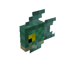 description_70 Mod: Update for large fish and fishing.