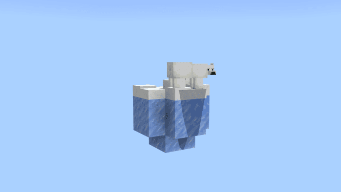 image 16 for Карта Skyblock (1.20) - MCPE/Bedrock