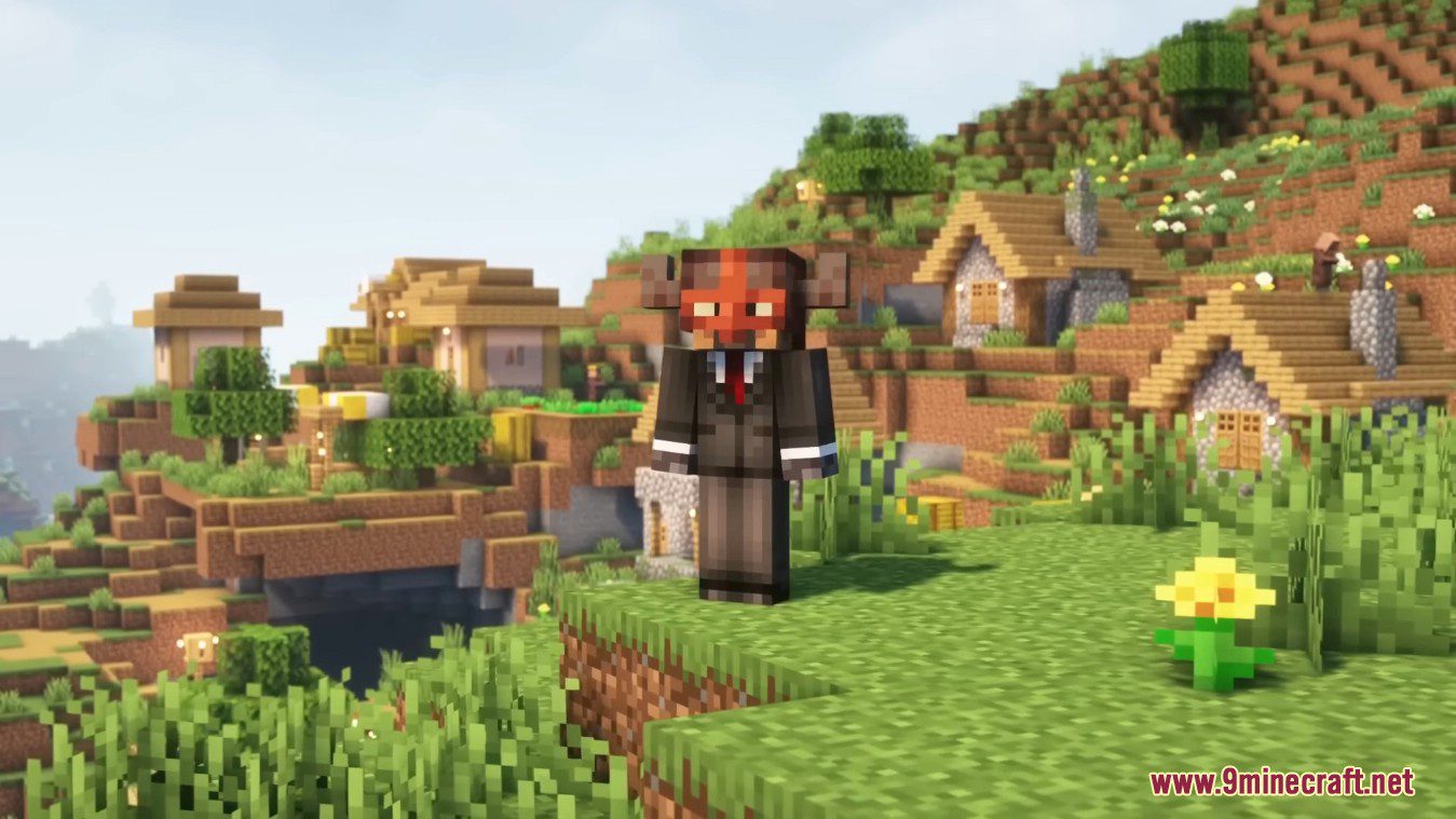 description_6 You've Goat to Be Kidding Me Mod 1.20.1 - Oh My Goat!