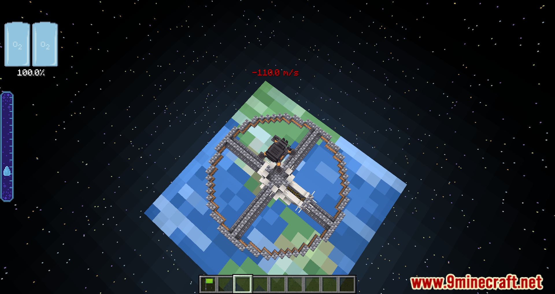 description_5 Anuncio Astra Mod 1.20.1 - Explora el universo!