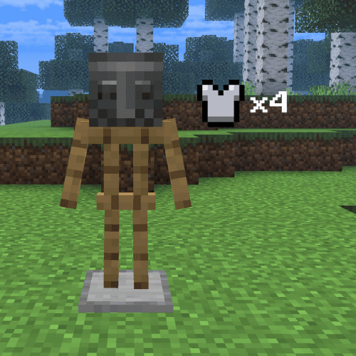 image 18 for Дополнение Epic Knights (1.20) - MCPE/Bedrock Mod