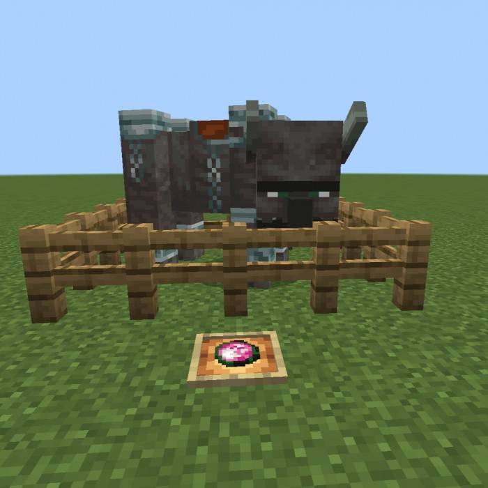 description_1 Mod Strange World