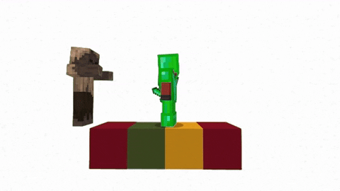 Imagen 9 para Add-on Emerald Gear (1.20) - Armadura, herramientas de eco, varitas
