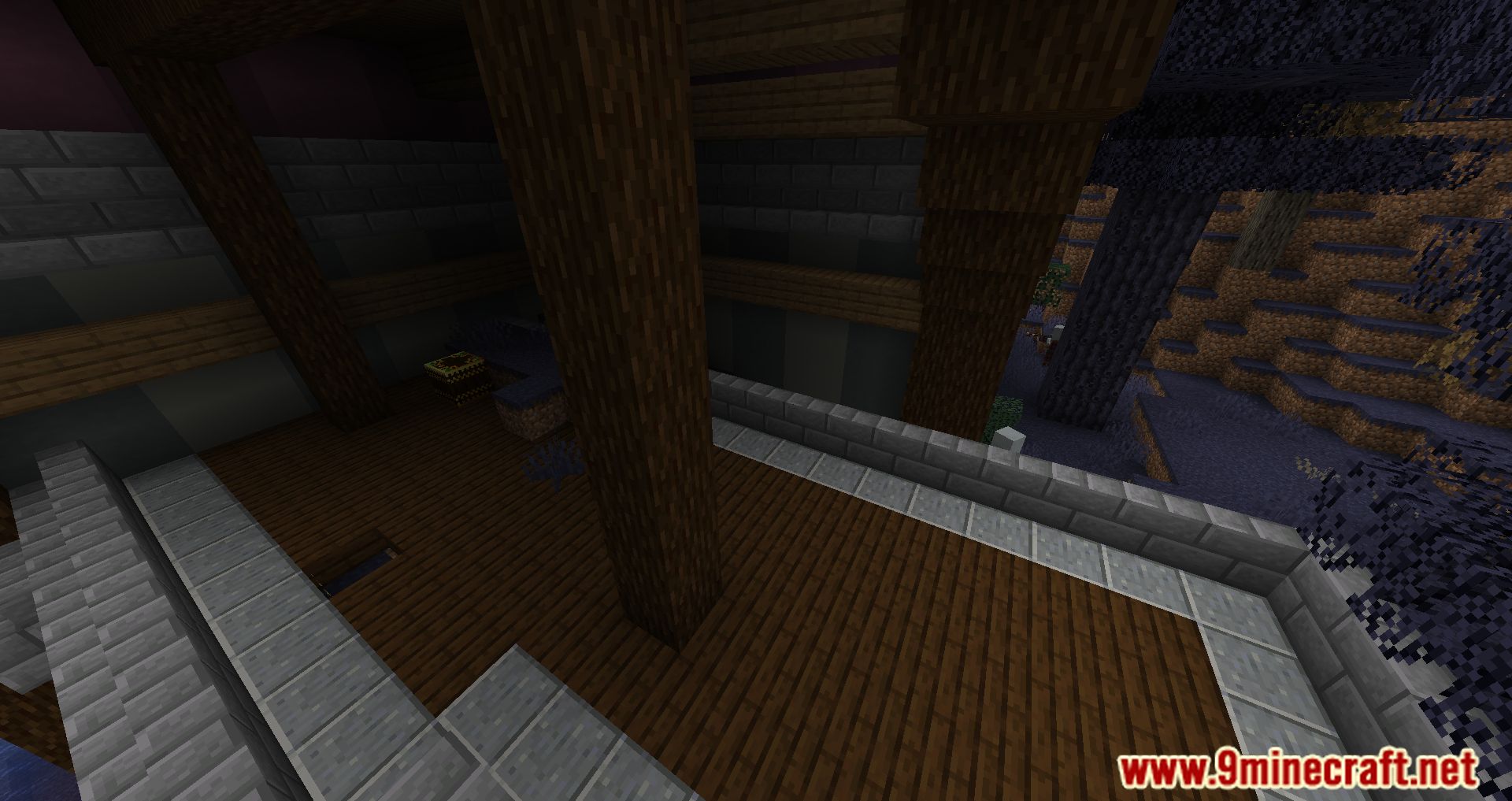 description_9 Prominence II modpack - combate, exploración, magia y tecnología, contenido generado por el usuario!