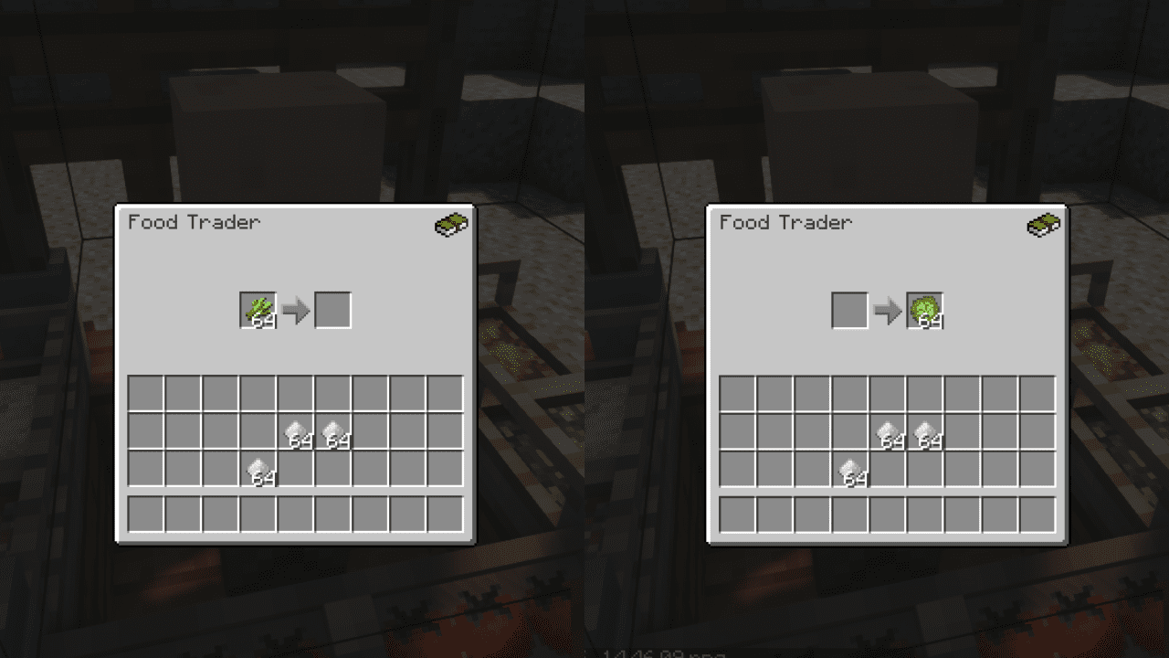 description_2 Multipart Machine Cooking Mod (1.20.1) - Модульная мультиблочная кухня