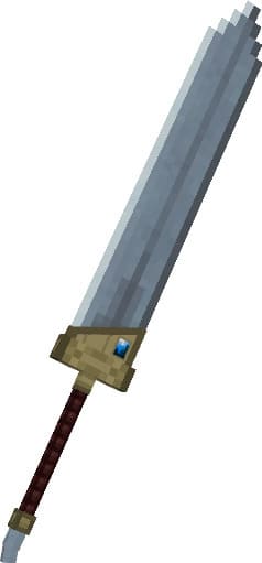 description_36 Legendary weapon.