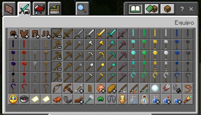 image 2 for Hammer Time Plugin (1.20) - compatibility with other plugins