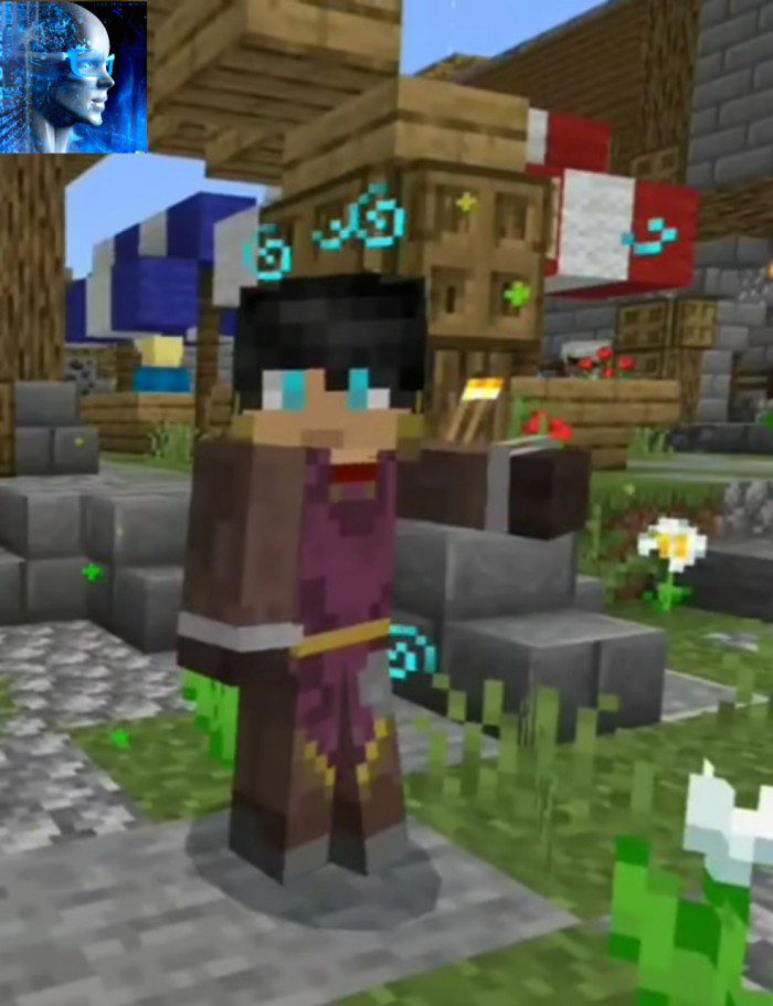 Imagen 20 para Rex Rpg Mission Add-on (1.20) - MCPE/Bedrock Mod