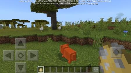 description_4 Mod: Hamster.