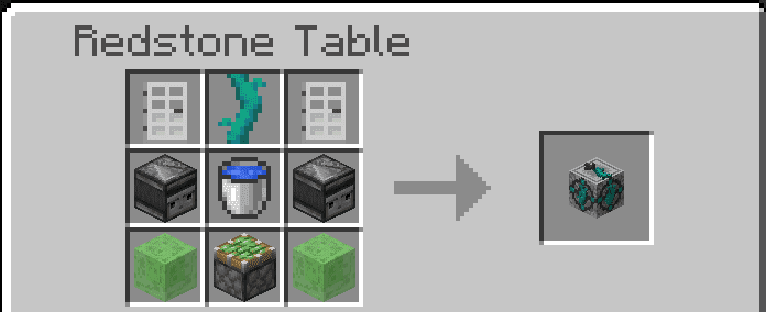 image 24 for Insta Farm Addon (1.20) - Todas las granjas en un solo clic!