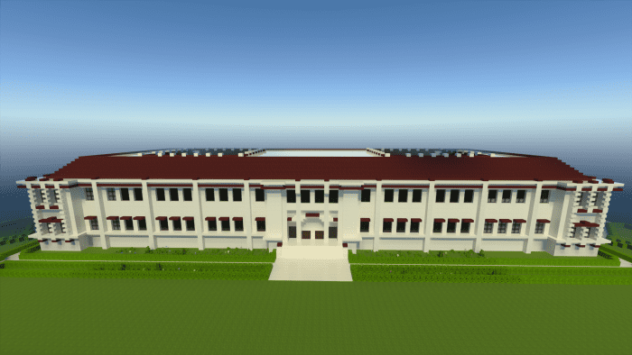 image 35 for Instant Houses Add-on (1.20) - MCPE/Bedrock Mod