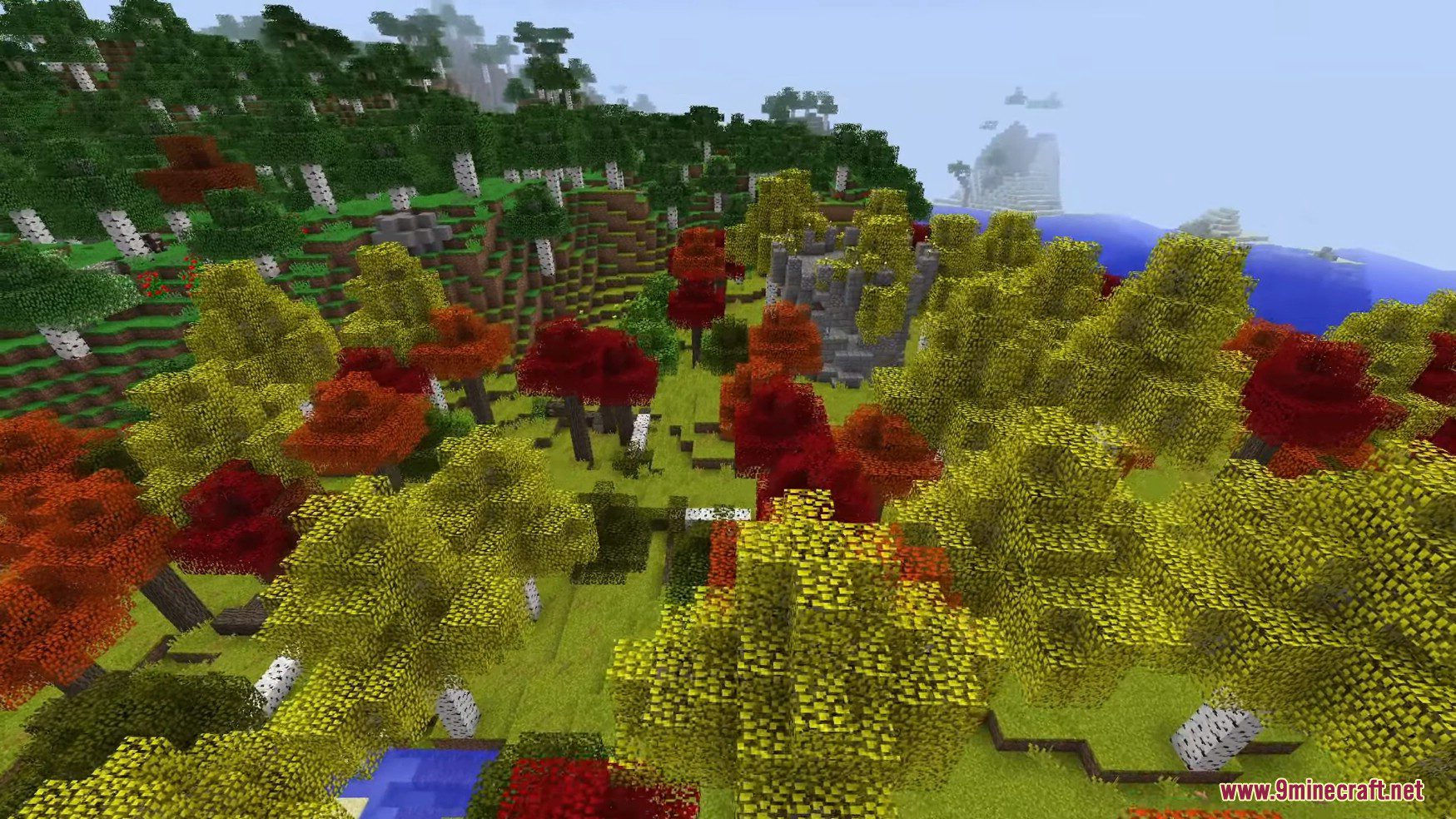 description_2 Hexxit II Modpack (1.12.2) - выживание в minecraft в лучшем виде