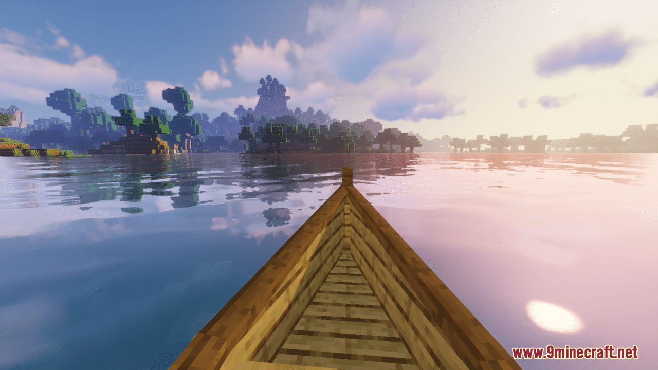 image 11 for Minecanoes Resource Pack (1.20.4) Texture Pack