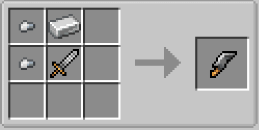 image 24 for Melee Ex Machina Mode (1.20.4) - una batalla mejorada, que implementa una variedad de Melee Ex Machina.