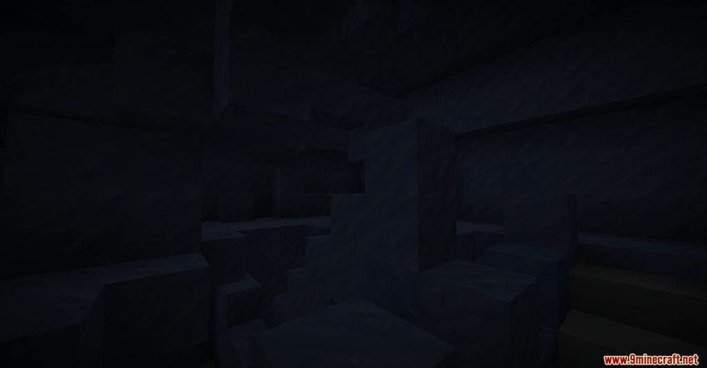 description_7 Dungeons Plus Mod (1.20.4) - новые подземелья