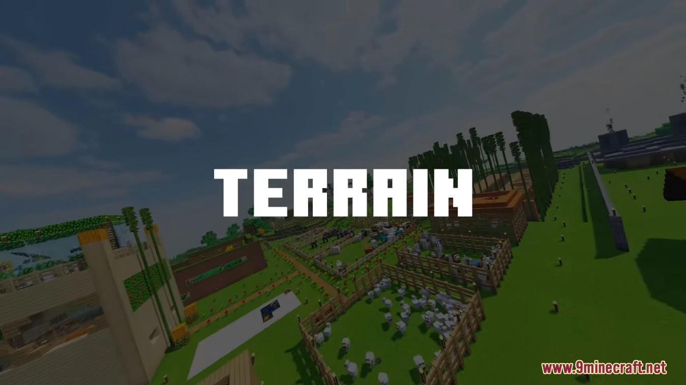 description_10 Impact Client (1.16.5) - advanced utility for anarchy servers