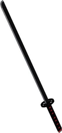 description_6 Legendary weapon.