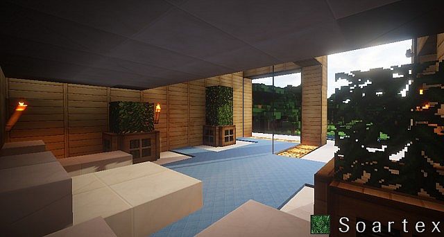 description_5 Soartex Fanver Vanilla Resource Pack (1.18.2, 1.19.3, 1.19.2).