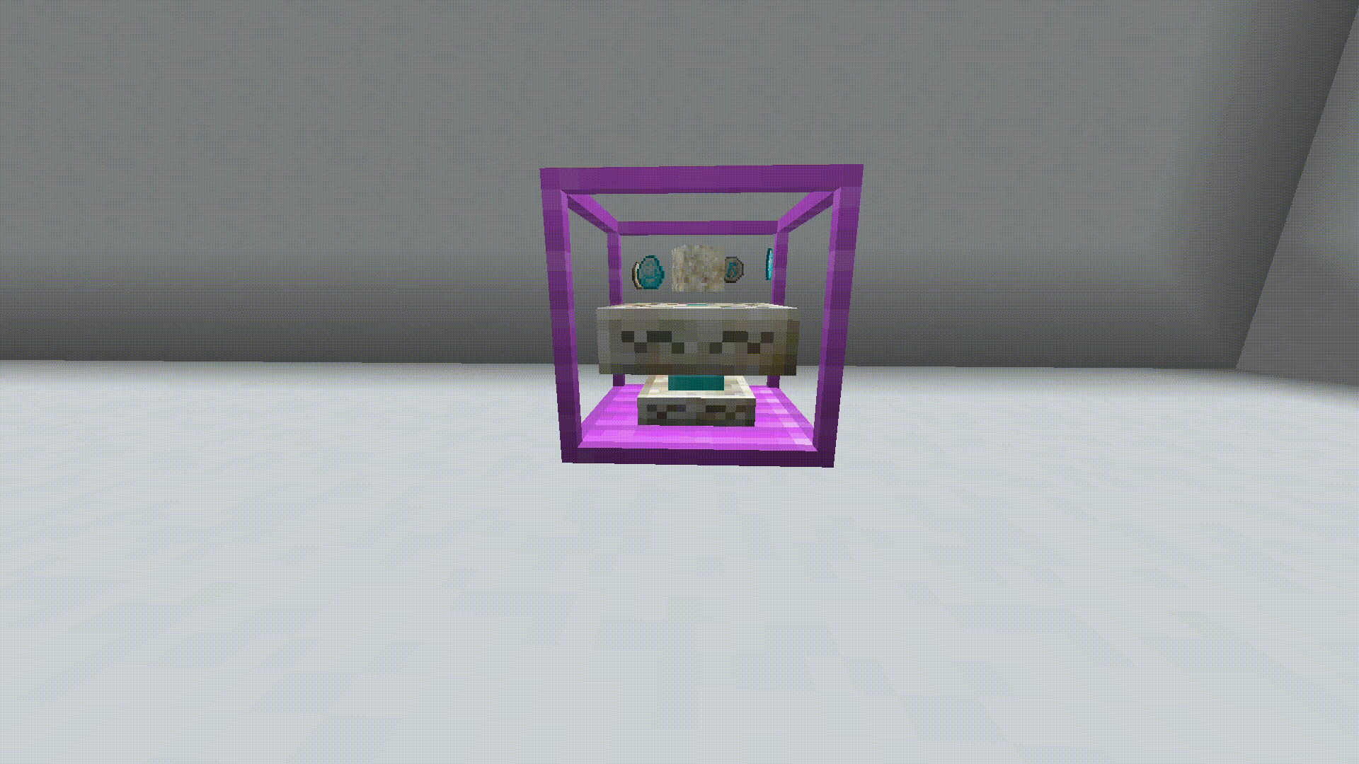 description_3 Botanical Machinery Mod 1.19.2 - Manna and Mystical Flowers, Elves and Gaia