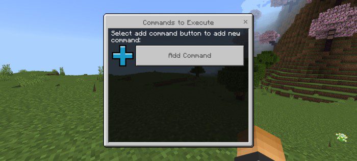 image 2 for Plugin to create chat commands (1.20) - MCPE/Bedrock Mod