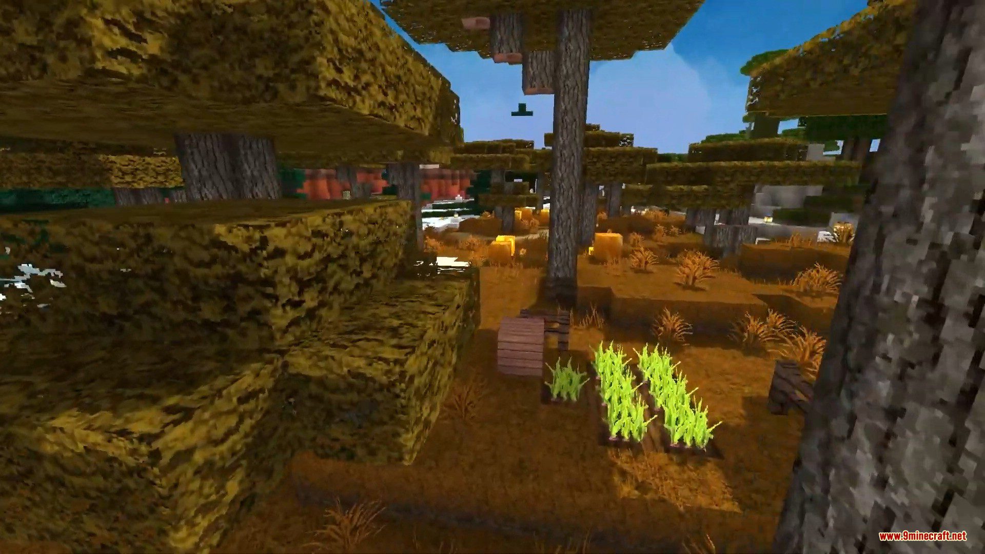 description_17 MeineKraft Fanmade Resource Pack (1.20.2, 1.20.1, 1.20) - Texture Pack