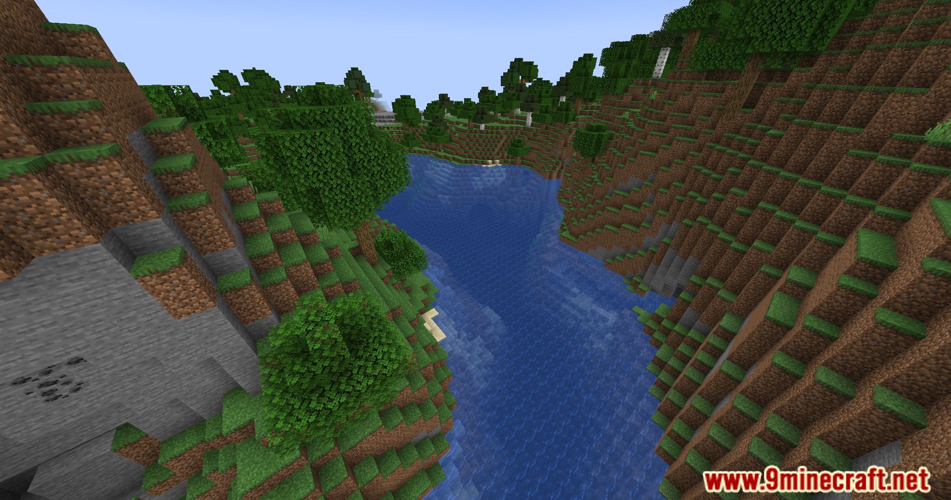 description_7 Keep Curios Inventory Mod 1.20.1 - inventory persistence, improved minecraft experience