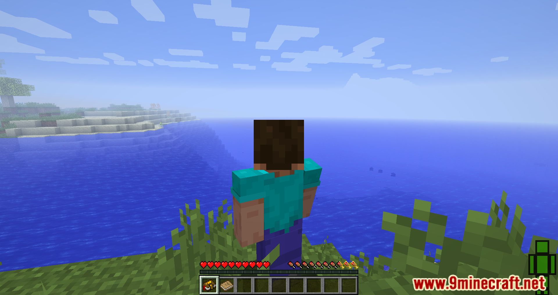description_2 Horror Craft Mod Pack (1.12.2) - Un mundo de horror te espera