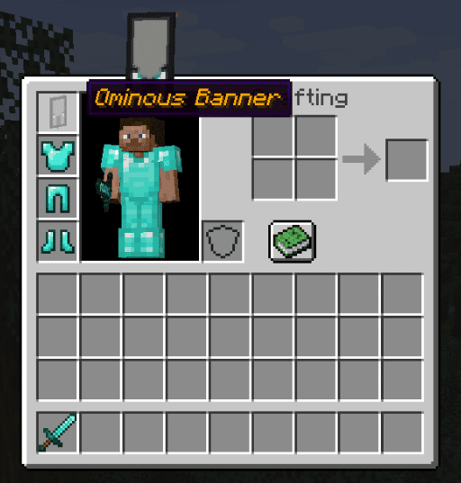 description_0 Villagers Strike Back Modified (1.19.2) - Villagers Strike Back