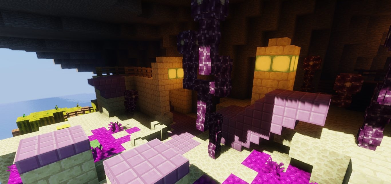 Parkour Spiral 3 screenshot 3