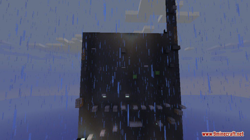 description_2 Карты стен (1.20.4, 1.19.4) для Minecraft
