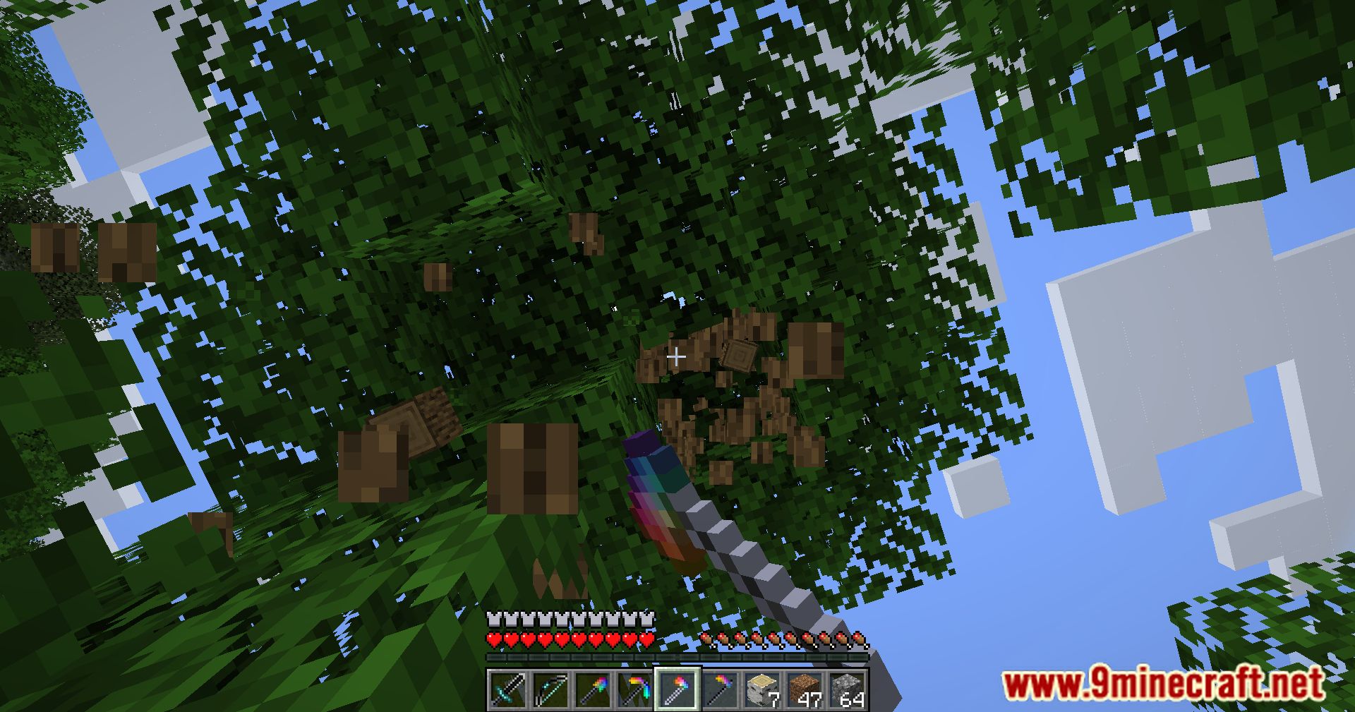 image 20 for Re Avaritia Mod (1.20.4) - The Ascent to Divinity in Minecraft