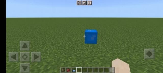 description_3 Террария MCPE.