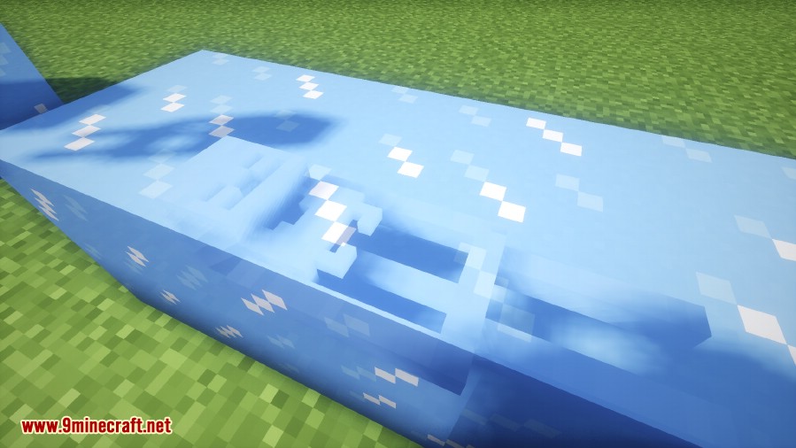 description_14 LittleTiles Mod - пользовательские мини-блоки