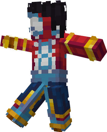 image 13 for Add-on Spider-Man 2 PS5 (1.20) - MCPE/Bedrock Mod